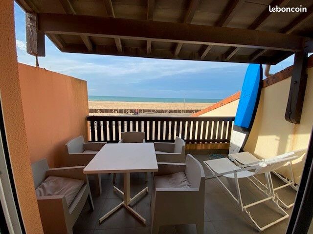 Appartement 2 pièces 25 m² - Capbreton 40130 (image principale 0)