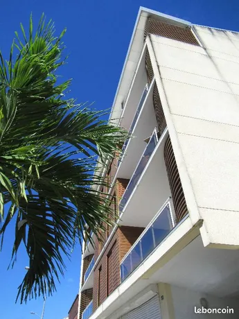 Annonce vente Appartement cayenne