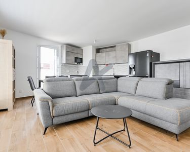 Appartement 339 000 € - 78 m²