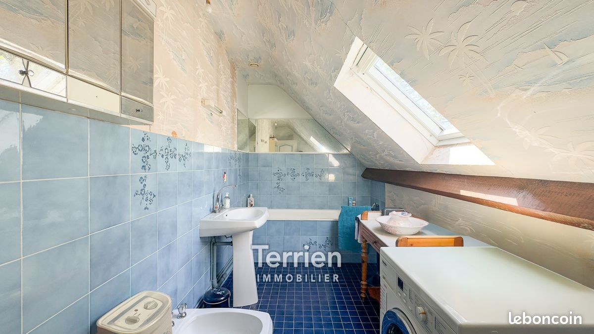 Maison 7 pièces 166 m² (image 14)