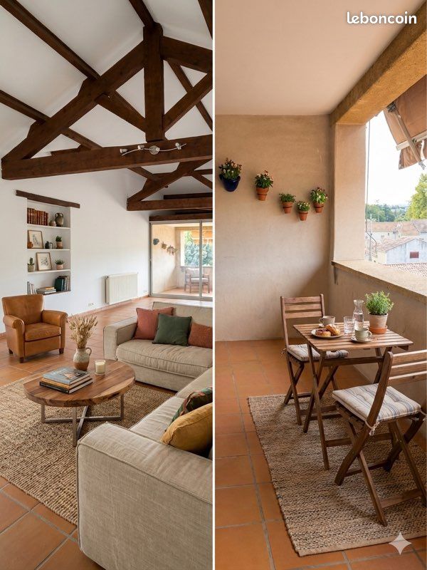 Maison 4 pièces 120 m² · à Orange · 120 m² · 205 000 €