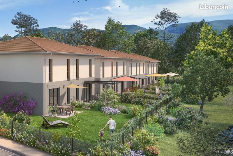 Maison 4 pièces 91 m² · à Vinay · 91 m² · 259 000 €