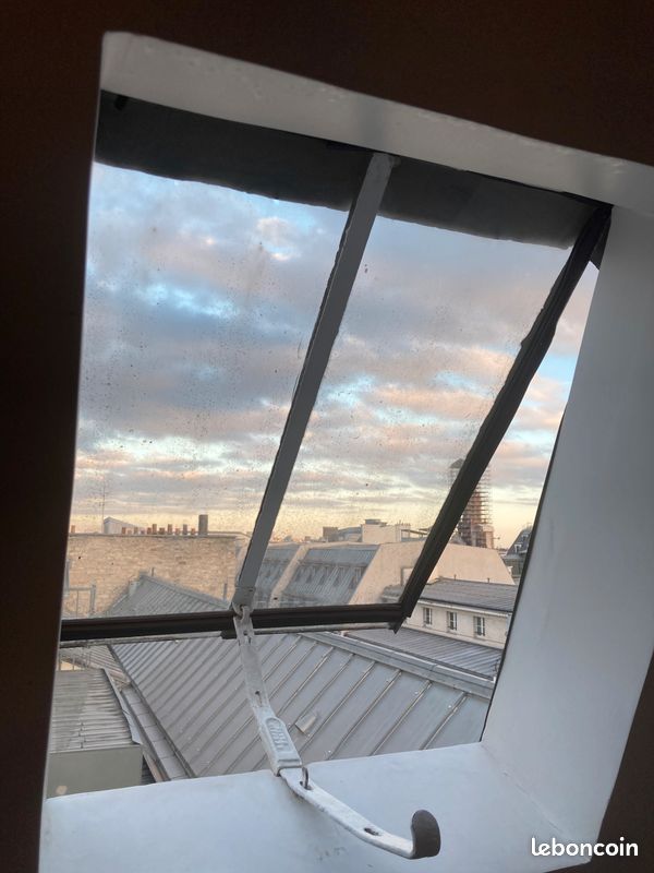 Appartement 1 pièce 20 m² · à Paris · 20 m² · 1 180 €/mois