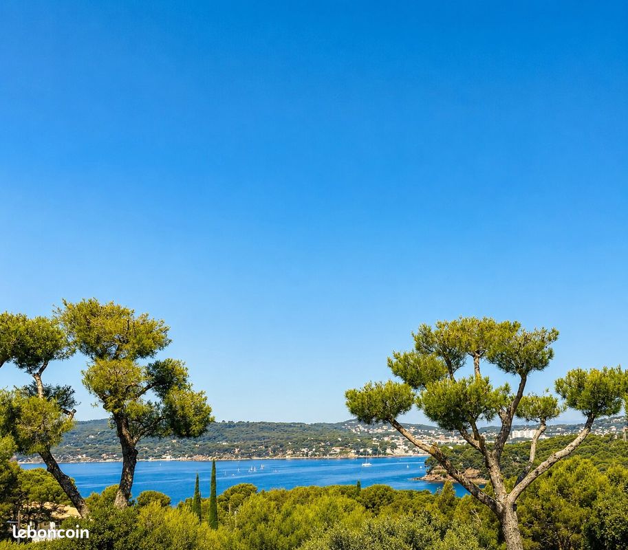 Appartement 2 pièces 32 m² · à Saint-Mandrier-sur-Mer · 32 m² · 199 000 €
