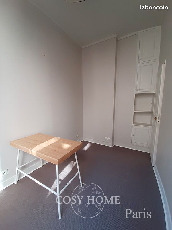 Appartement a louer paris-1er-arrondissement - 5 pièce(s) - 115 m2 - Surfyn