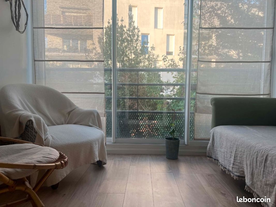 Appartement 2 pièces 55 m² · à Saint-Sébastien-sur-Loire · 55 m² · 205 000 €
