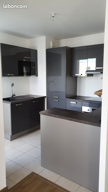 Appartement a louer athis-mons - 3 pièce(s) - 72 m2 - Surfyn