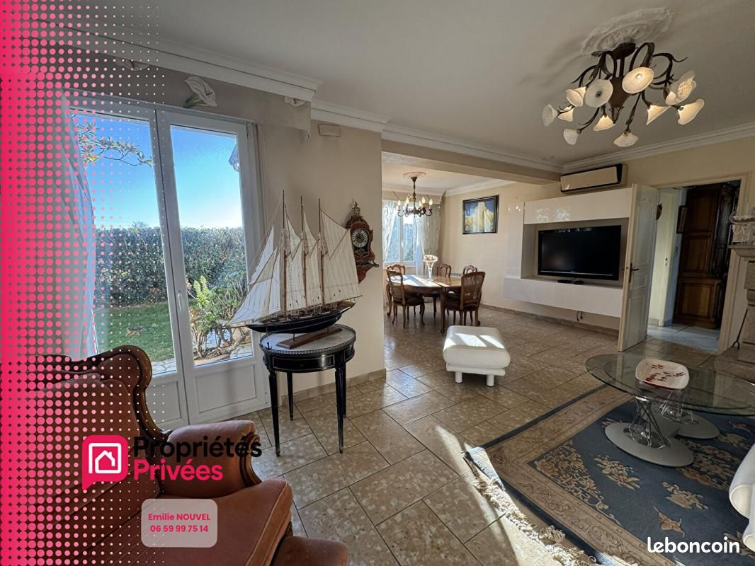 Maison 9 pièces 209 m² · à Pleubian · 209 m² · 438 000 €