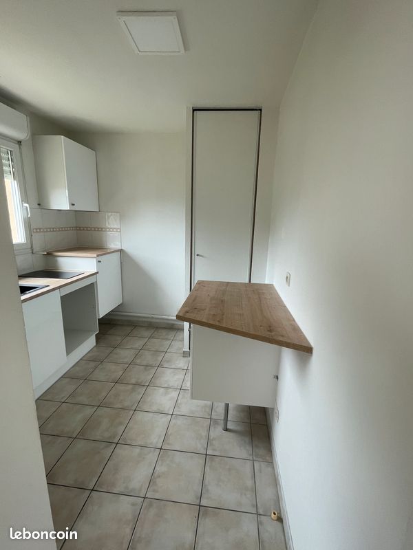 Appartement 2 pièces 44 m² · à Carcassonne · 44 m² · 540 €/mois