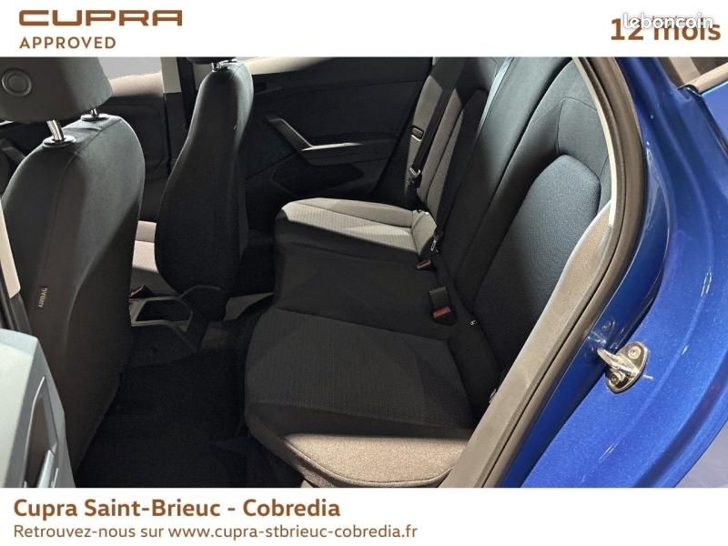 Seat Ibiza 1.0 TSI 95ch Copa (image 9)
