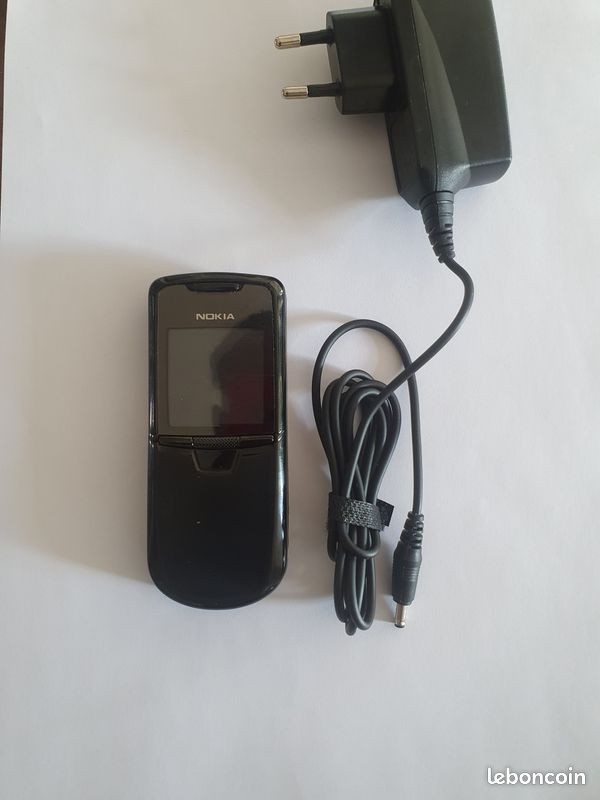 Nokia 8800 (image 4)