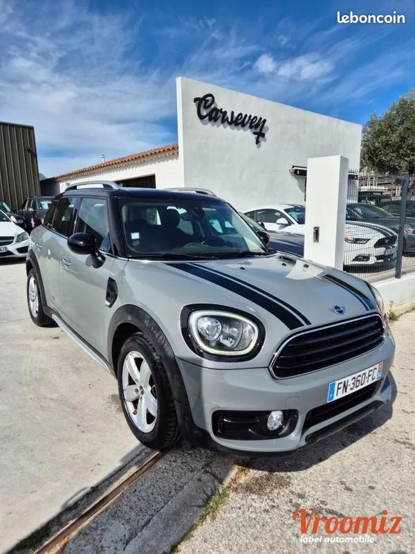 Mini Countryman 1.5 Cooper BVA By Carseven (image 1)