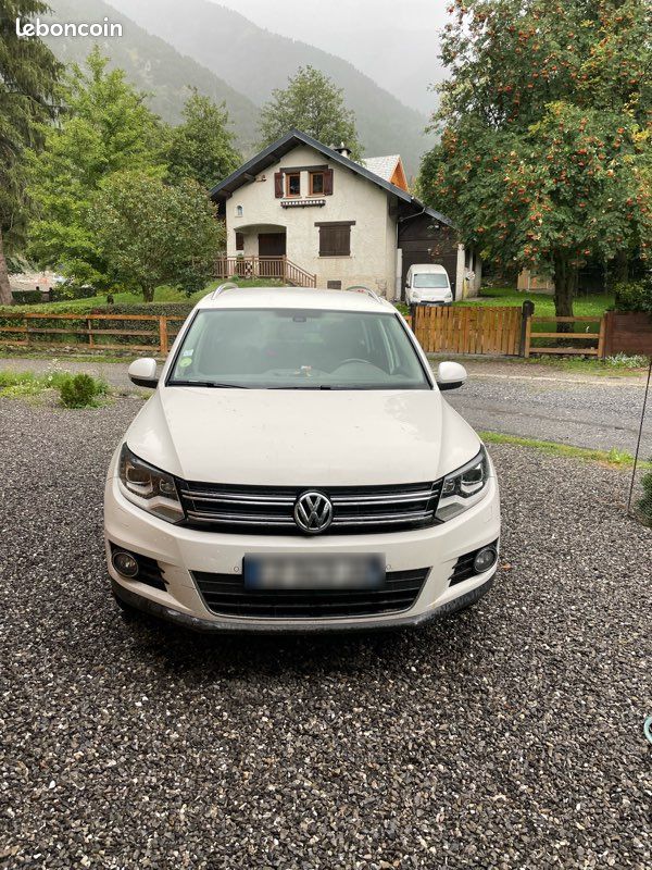 Tiguan 4 Motion (image 2)