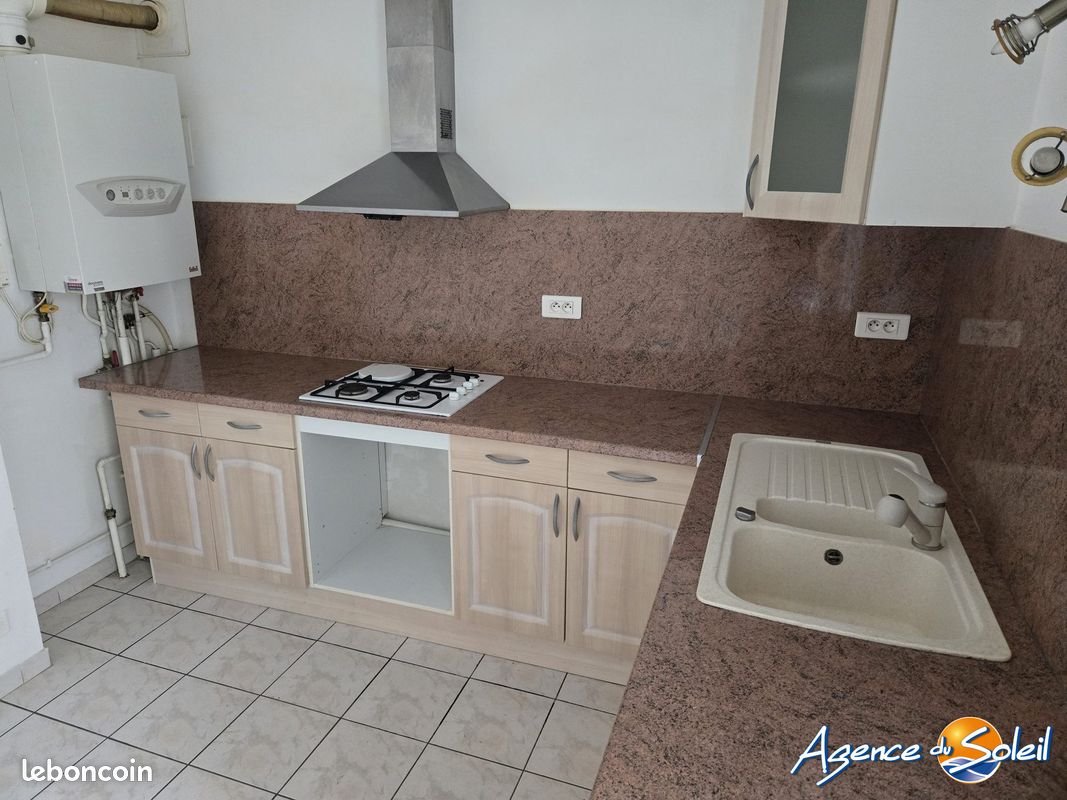 Appartement a louer narbonne - 3 pièce(s) - 62 m2 - Surfyn