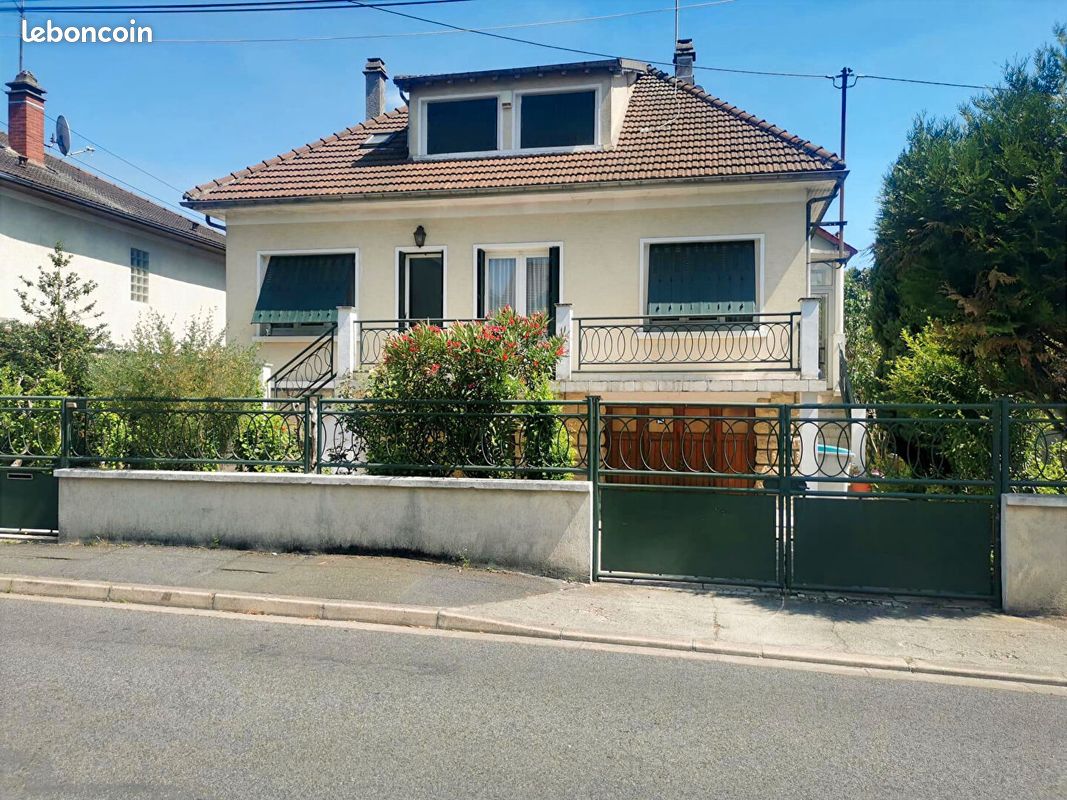 Maison 7 pièces 160 m² · à Aulnay-sous-Bois · 160 m² · 357 000 €
