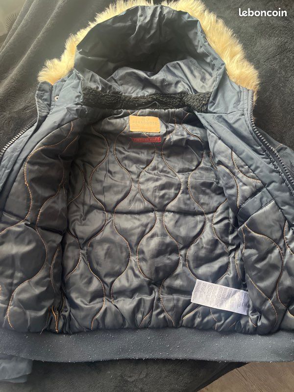 Blouson (image 2)