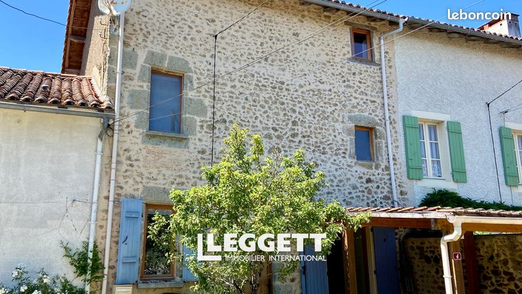 Maison 4 pièces 142 m²