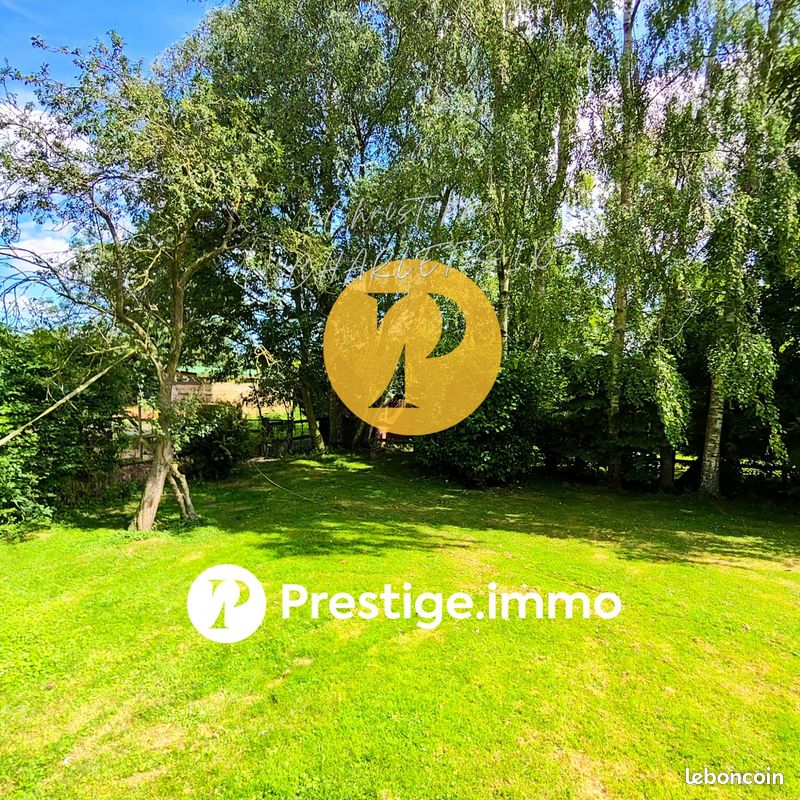 Maison 14 pièces 517 m² · à Wambrechies · 517 m² · 3 120 000 €
