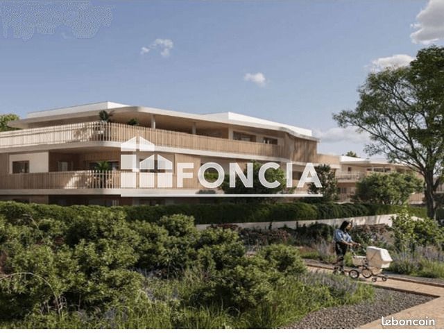 Appartement 3 pièces 61 m² · à Hendaye · 61 m² · 820 €/mois