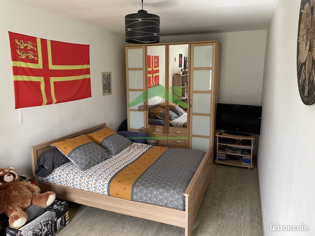 Maison 6 pièces 121 m² (image 9)