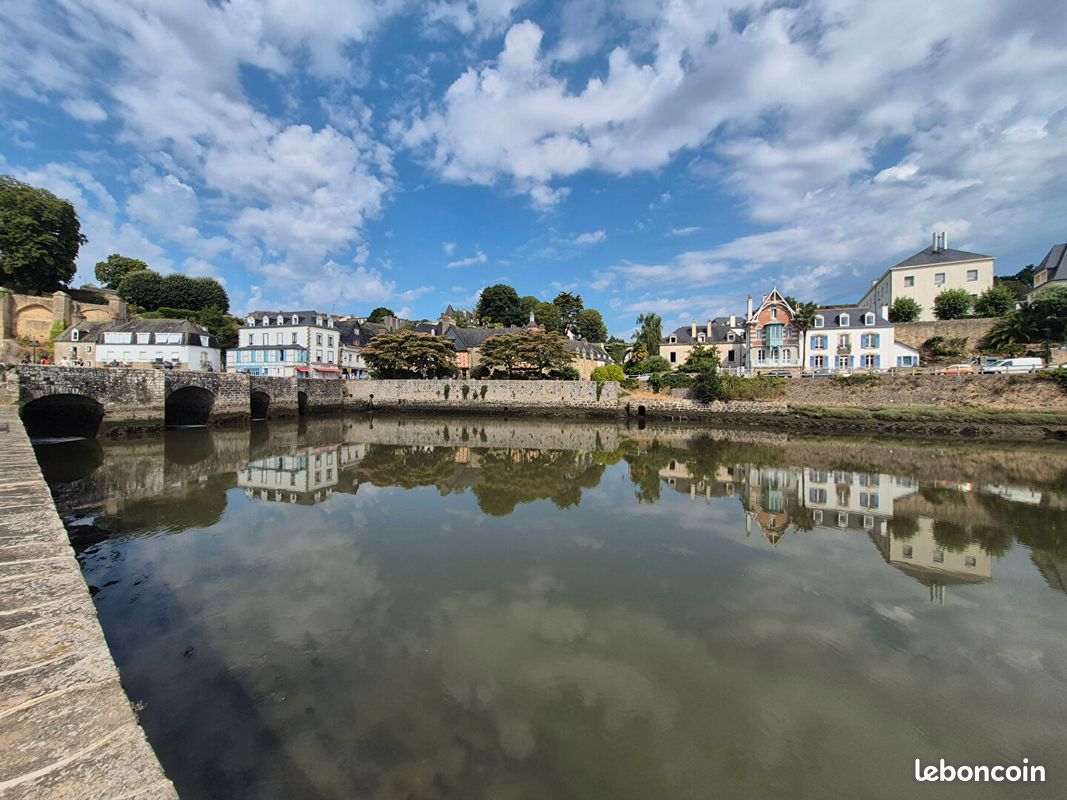 Appartement 3 pièces 102 m² · à Auray · 102 m² · 399 000 €