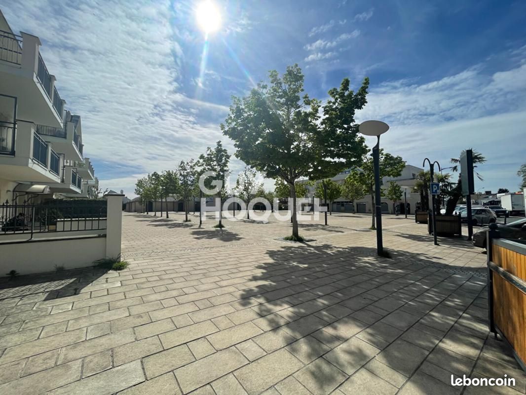 Appartement 3 pièces 60 m² · à Ozoir-la-Ferrière · 60 m² · 250 000 €