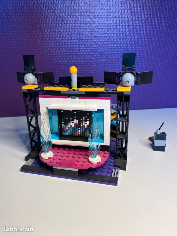 LEGO Friends (image 5)