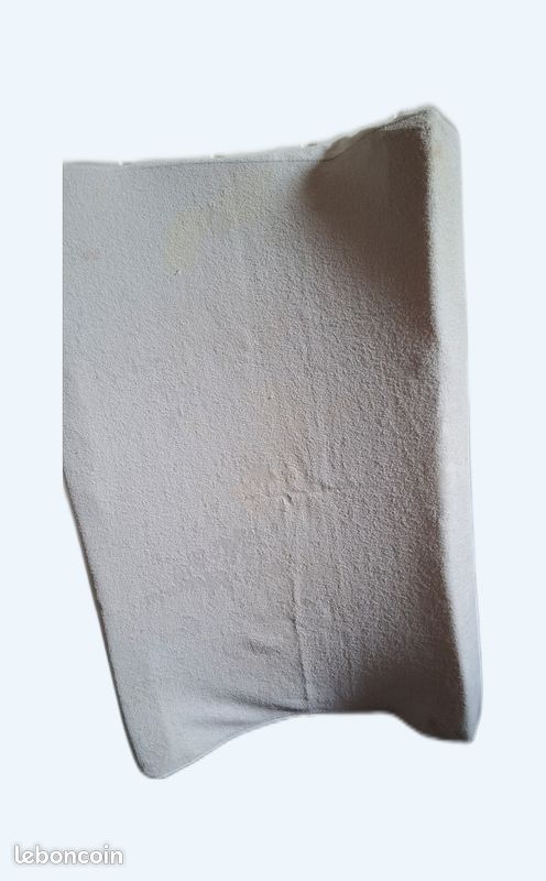 Matelas à langer bébé (image 1)