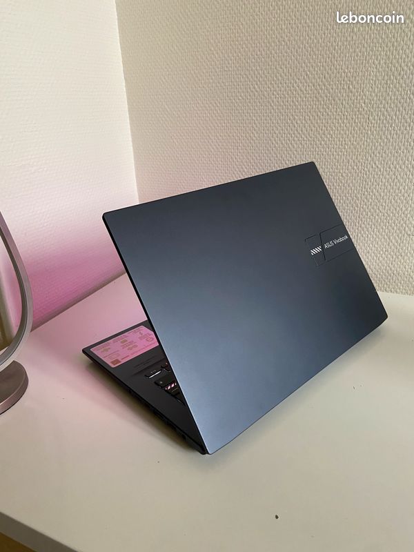 Ordinateur portable Asus VivoBook Intel Core i7 : les meilleurs prix sur le neuf et l'occasion