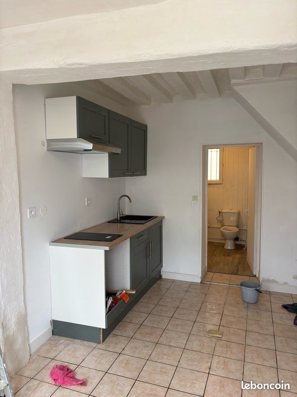Appartement 2 pièces 38 m² · à Louviers · 38 m² · 490 €/mois