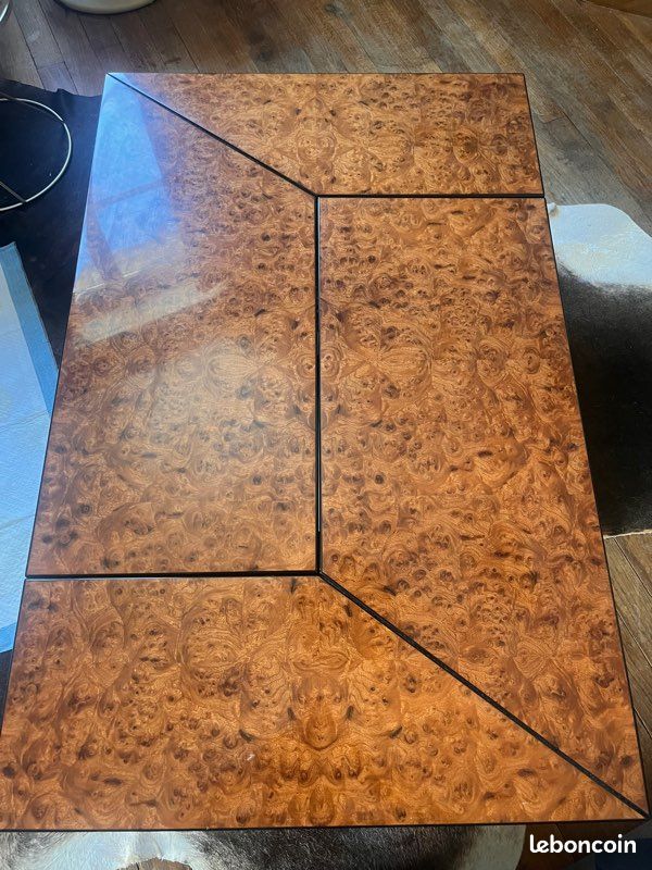 Table basse Paul Michel (image 1)