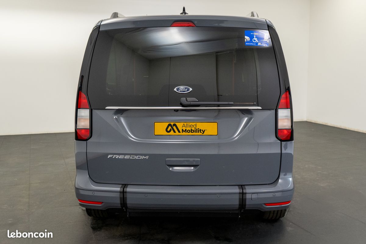 Ford Connect Freedom RS (image 3)