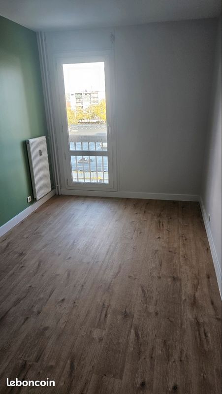 Appartement 3 pièces 62 m² · au Petit-Quevilly · 62 m² · 870 €/mois