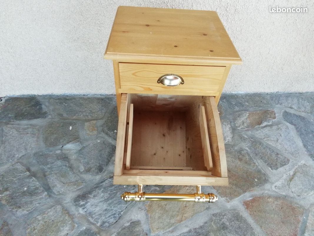 Meuble salle de bain (image 2)