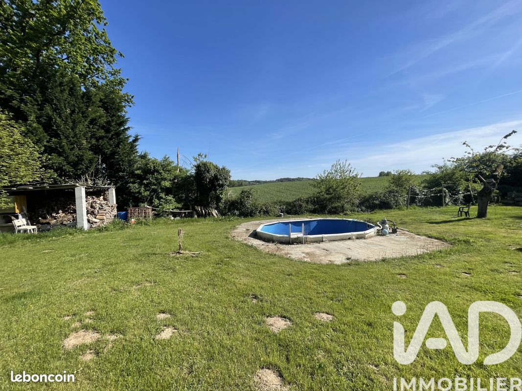 Propriété 4 pièces 117 m² (image 20)
