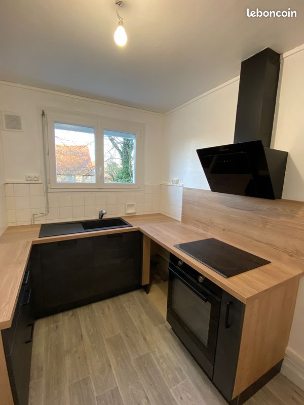 Appartement 3 pièces 85 m² · à Vichy · 85 m² · 750 €