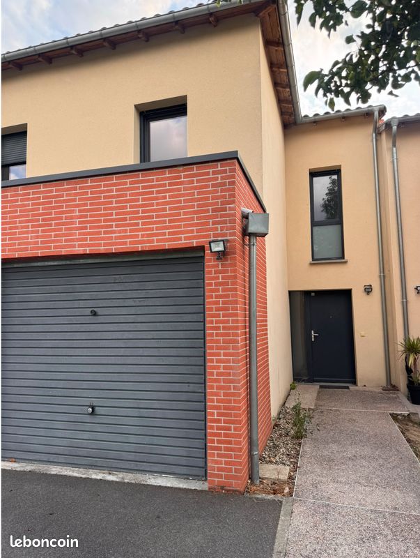 Maison 4 pièces 85 m² · à Castanet-Tolosan · 85 m² · 285 000 €