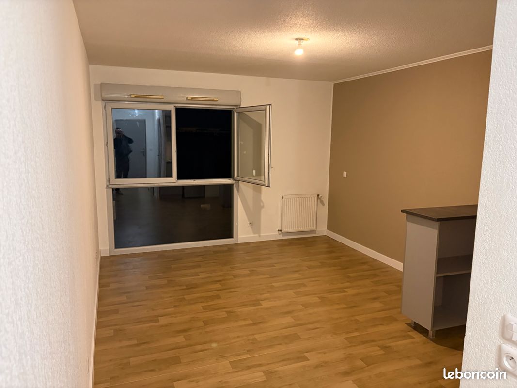 Appartement 2 pièces 26 m² · à Lormont · 26 m² · 625 €/mois