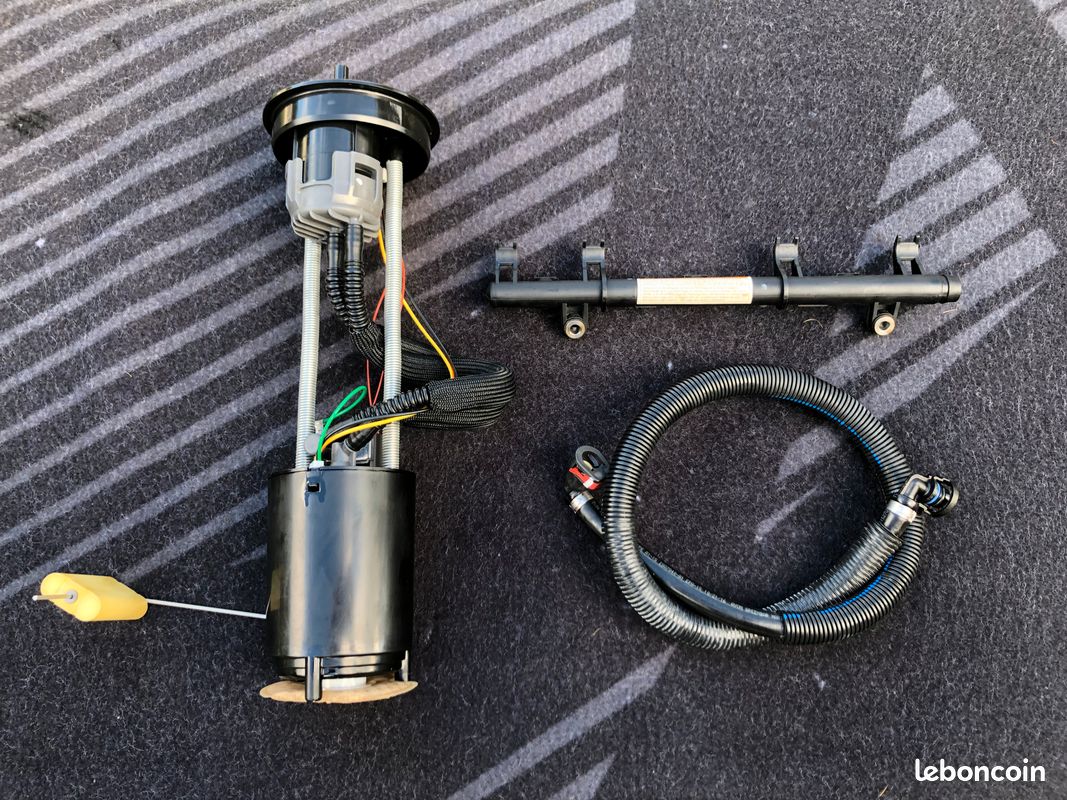 Pompe à essence Carburant pr SeaDoo Sea Doo GSX RFI 99-00 GTI LE RFI 03