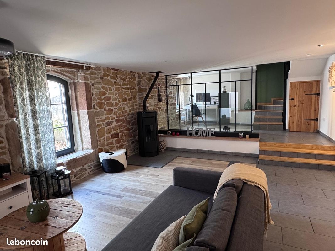 Maison 3 pièces 97 m² · à Saint-Avold · 97 m² · 164 900 €
