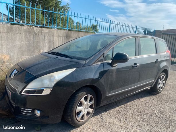 Toutepiècepeugeot50081.6hdi