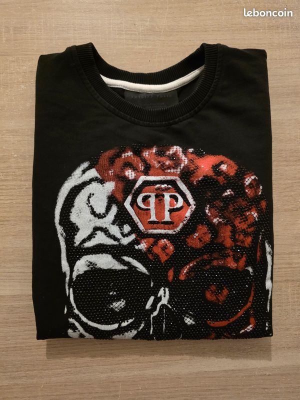 Sweat Philipp Plein (image 12)