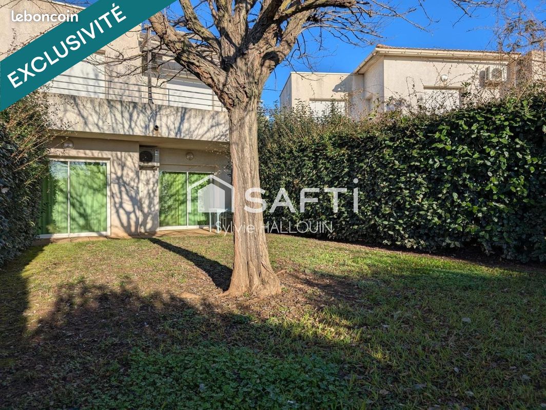 Appartement 2 pièces 34 m² · à Poggio-Mezzana · 34 m² · 106 000 €