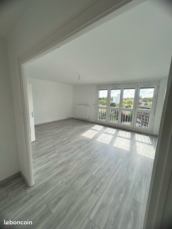 Appartement 3 pièces 93 m² · à Laxou · 92,8 m² · 134 900 €