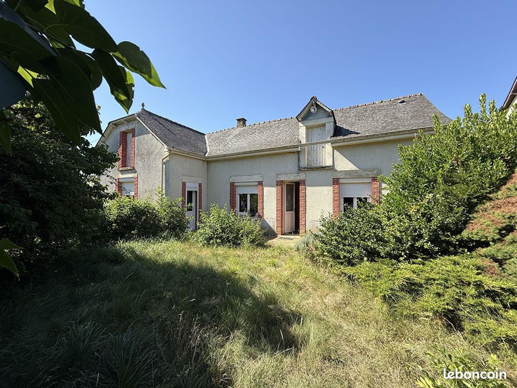 Maison 3 pièces 75 m² · à Betton · 75 m² · 234 560 €