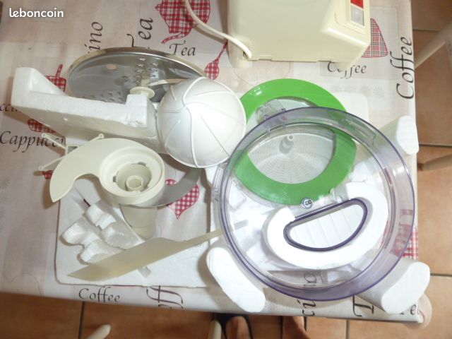 Vends ROBOT multi fonctions (image 6)