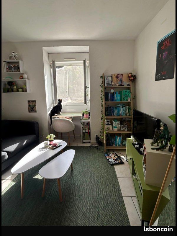 Appartement 2 pièces 30 m² · à Livron-sur-Drôme · 30 m² · 410 €/mois
