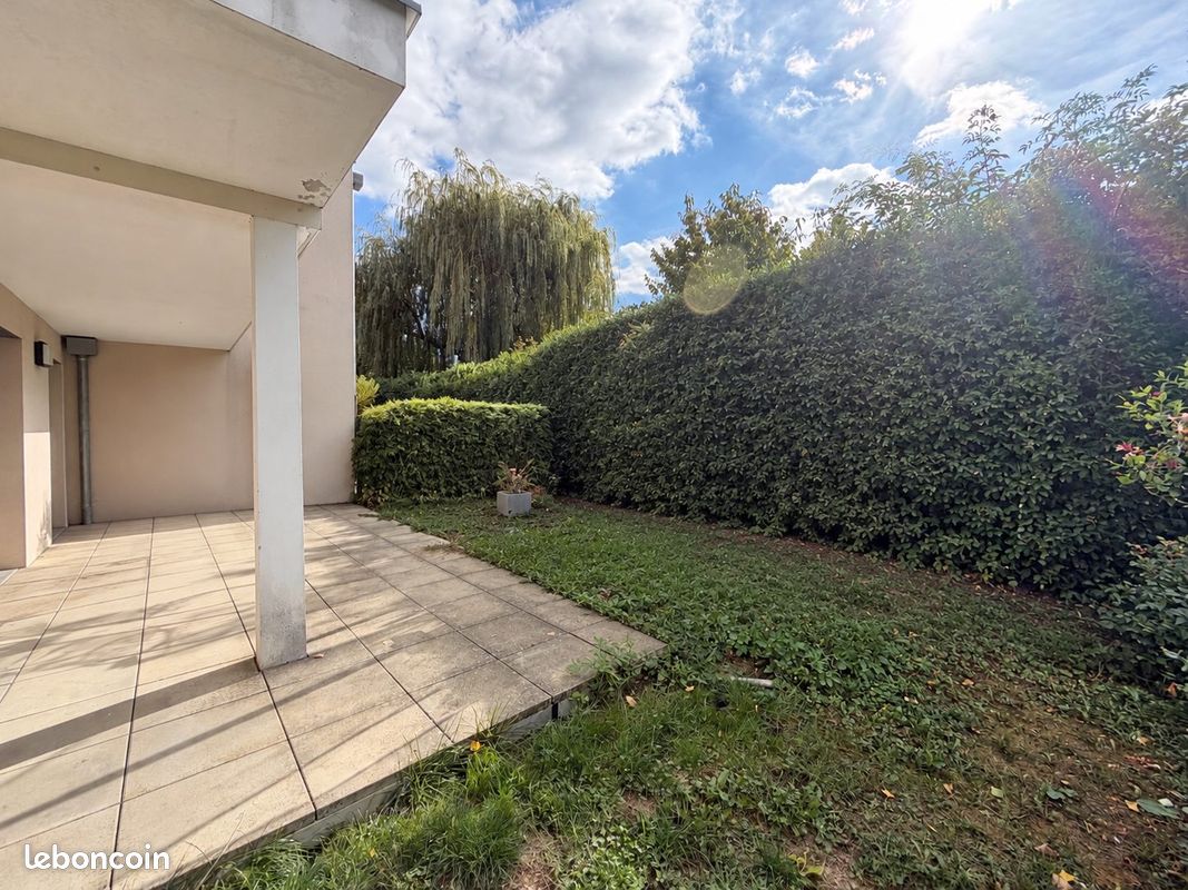 Appartement 3 pièces 70 m² · à Ornex · 70 m² · 395 000 €
