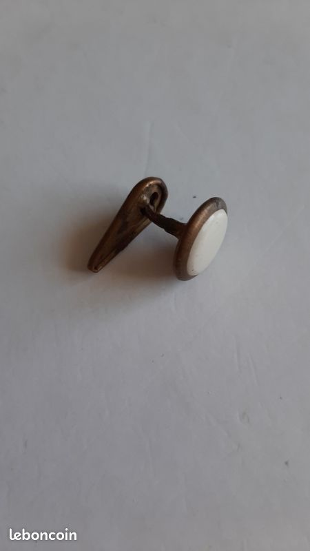Anciens Boutons de manchettes (image 3)
