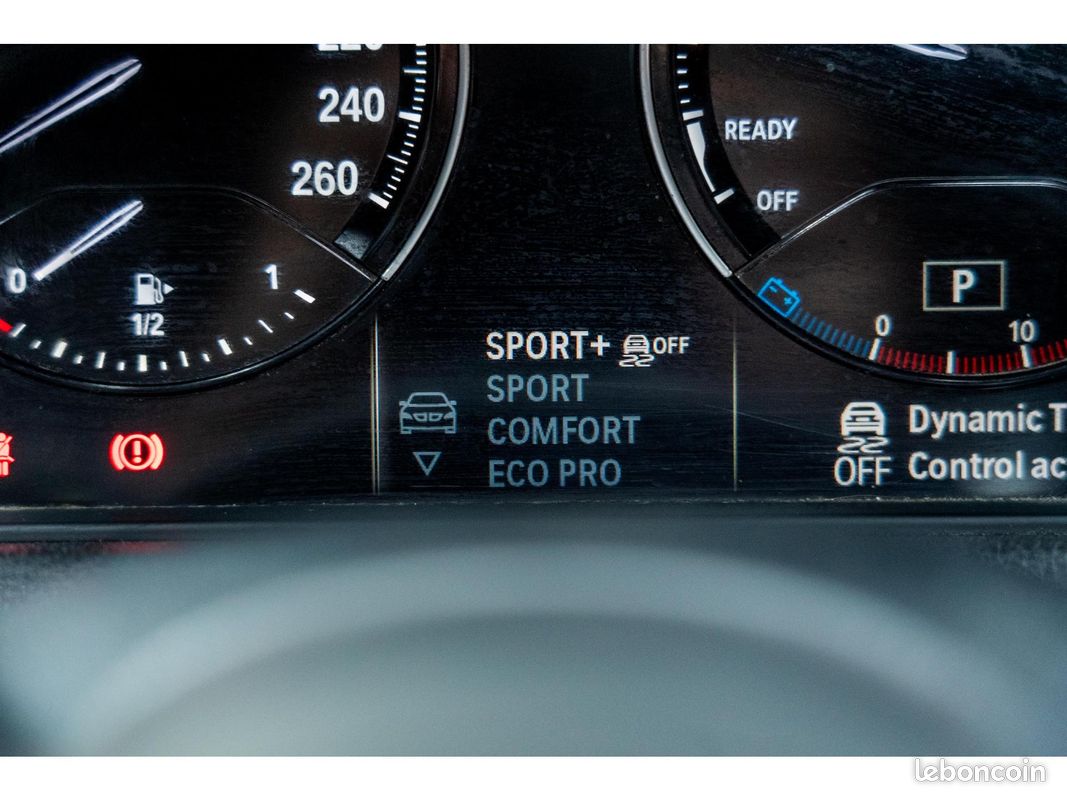 BMW SERIE 2 230i Coupé - BVA Sport COUPE F22 F87 LCI M Sport PHASE 2 - Echappement sur mesure (image 31)